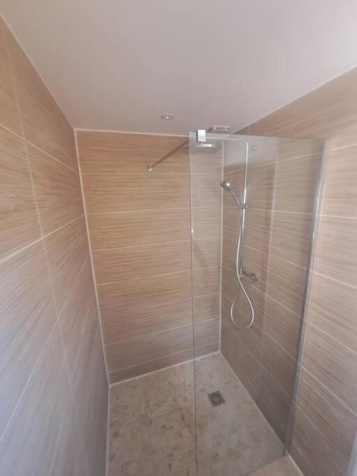 לה ברקרה T3 Renove Vue Mer מראה חיצוני תמונה