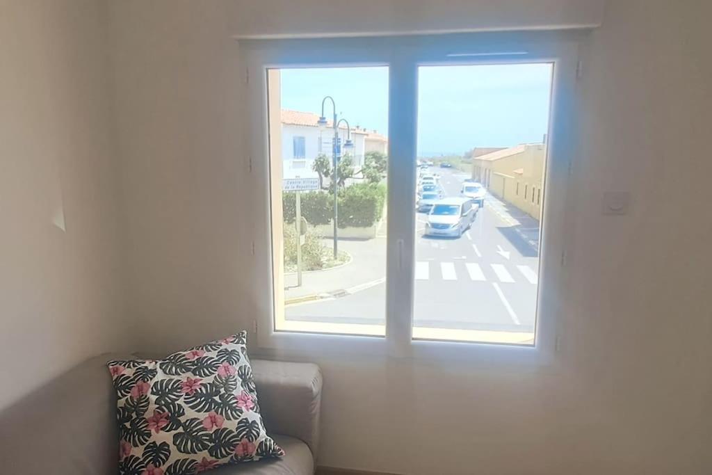 לה ברקרה T3 Renove Vue Mer מראה חיצוני תמונה