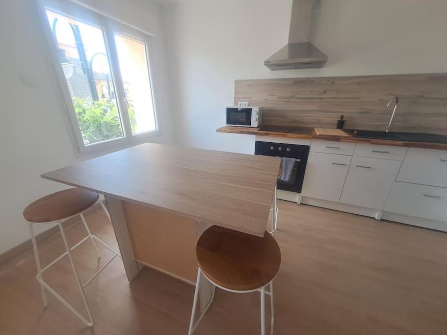 לה ברקרה T3 Renove Vue Mer מראה חיצוני תמונה